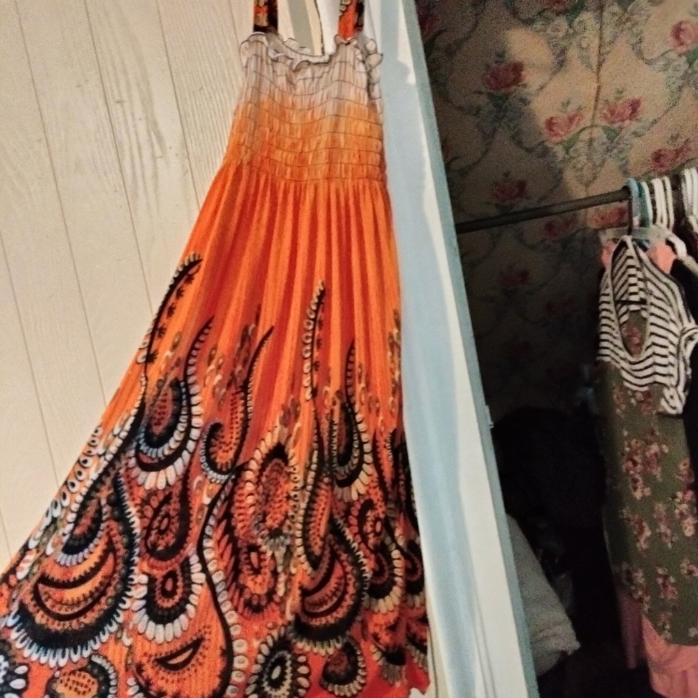 Summer Dress